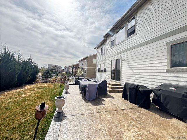 20165 E Fair Lane, Centennial, CO 80016