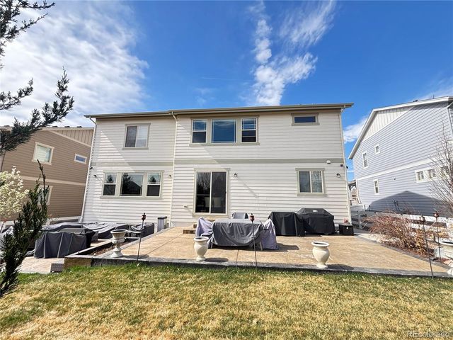 20165 E Fair Lane, Centennial, CO 80016