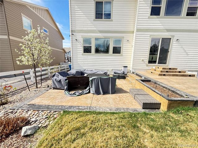 20165 E Fair Lane, Centennial, CO 80016