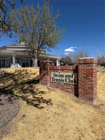 20165 E Fair Lane, Centennial, CO 80016