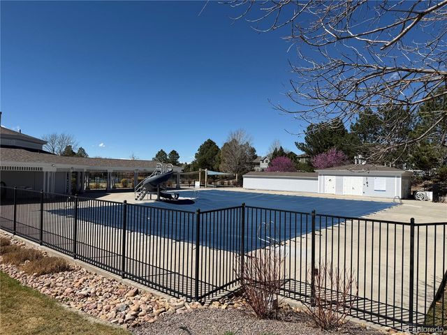 20165 E Fair Lane, Centennial, CO 80016