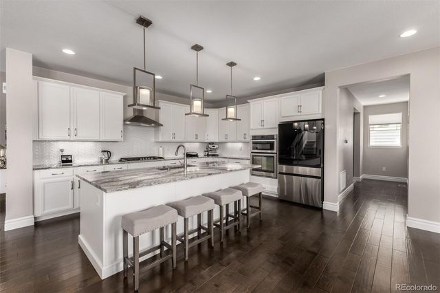 20165 E Fair Lane, Centennial, CO 80016