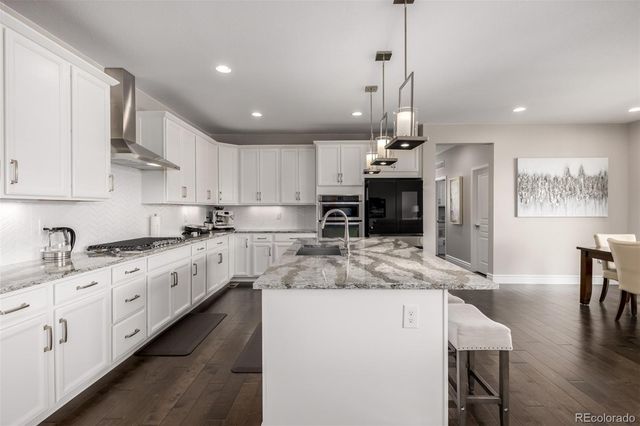 20165 E Fair Lane, Centennial, CO 80016