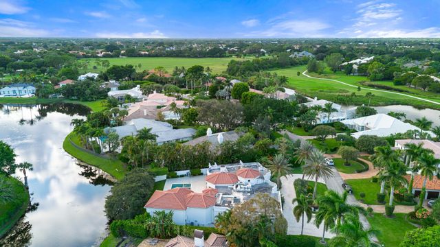 2344 Golf Brook Drive, Wellington, FL 33414