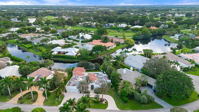 2344 Golf Brook Drive, Wellington, FL 33414