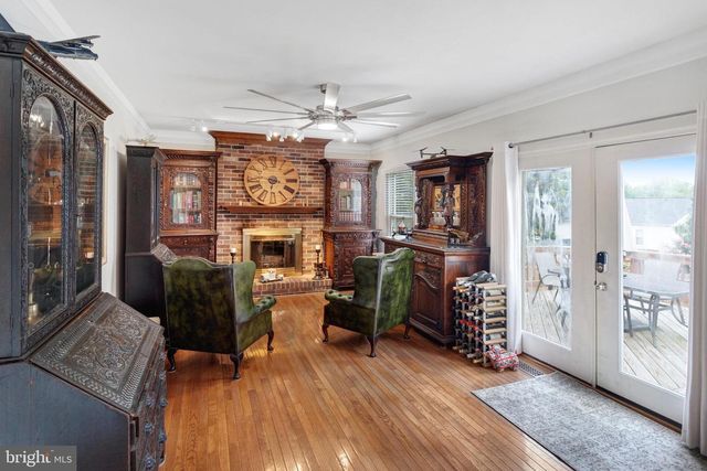 21 BURNS RD, Stafford, VA 22554