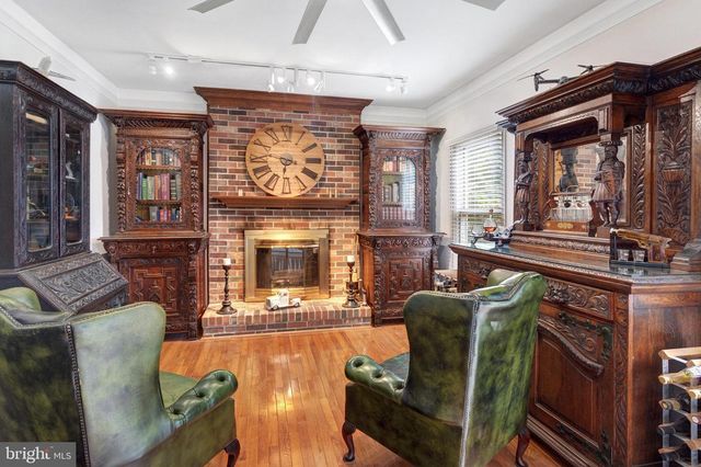 21 BURNS RD, Stafford, VA 22554