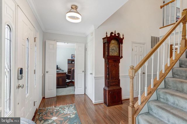21 BURNS RD, Stafford, VA 22554