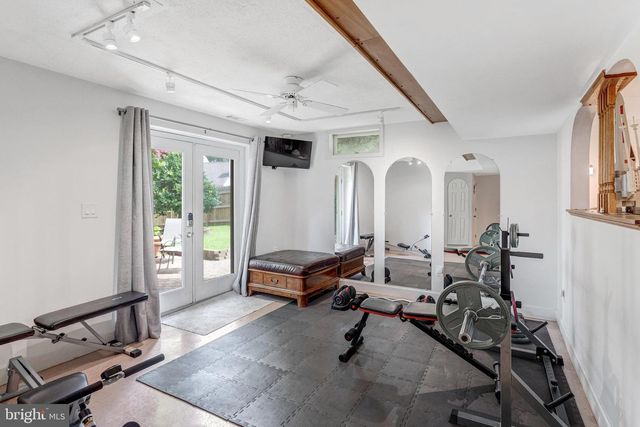 21 BURNS RD, Stafford, VA 22554