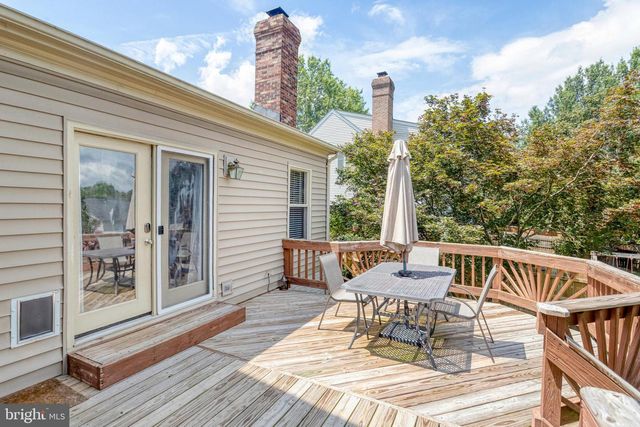 21 BURNS RD, Stafford, VA 22554