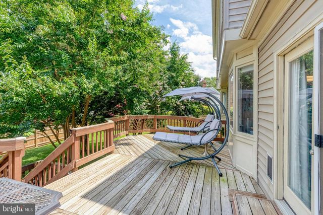 21 BURNS RD, Stafford, VA 22554