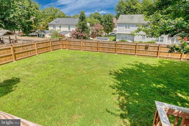 21 BURNS RD, Stafford, VA 22554