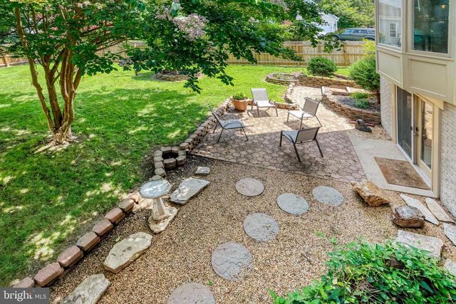 21 BURNS RD, Stafford, VA 22554