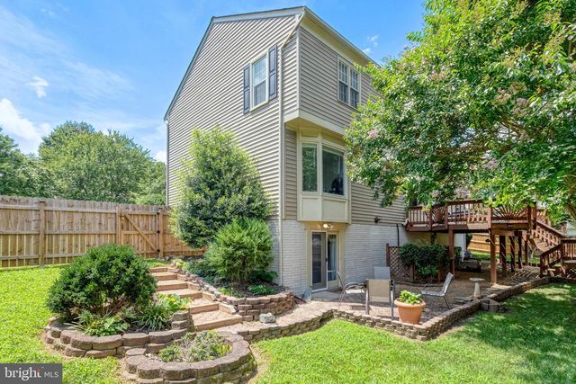 21 BURNS RD, Stafford, VA 22554