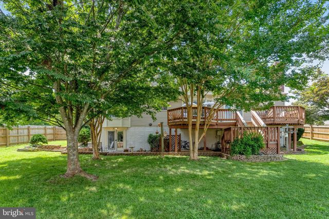 21 BURNS RD, Stafford, VA 22554