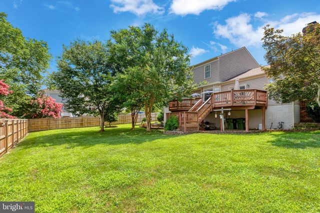 21 BURNS RD, Stafford, VA 22554
