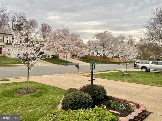 21 BURNS RD, Stafford, VA 22554