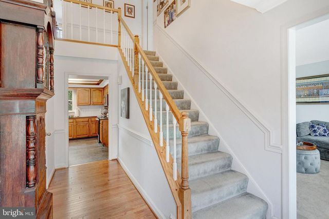 21 BURNS RD, Stafford, VA 22554