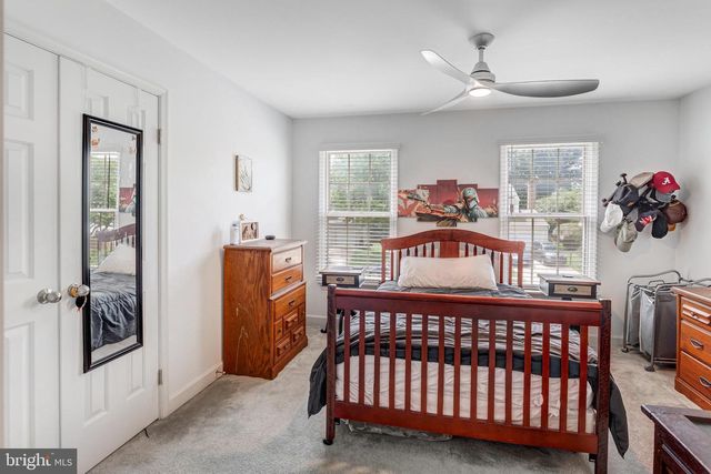 21 BURNS RD, Stafford, VA 22554