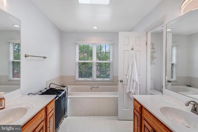 21 BURNS RD, Stafford, VA 22554