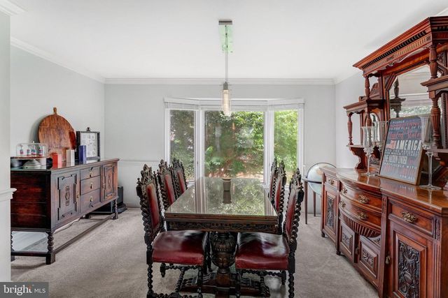 21 BURNS RD, Stafford, VA 22554