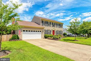 21 BURNS RD, Stafford, VA 22554