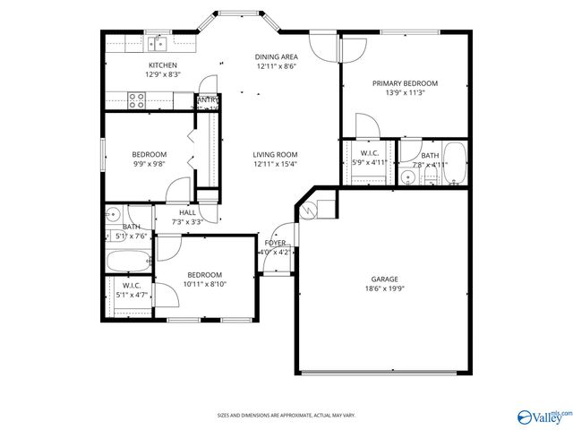 102 Vistawood Court, Madison, AL 35758