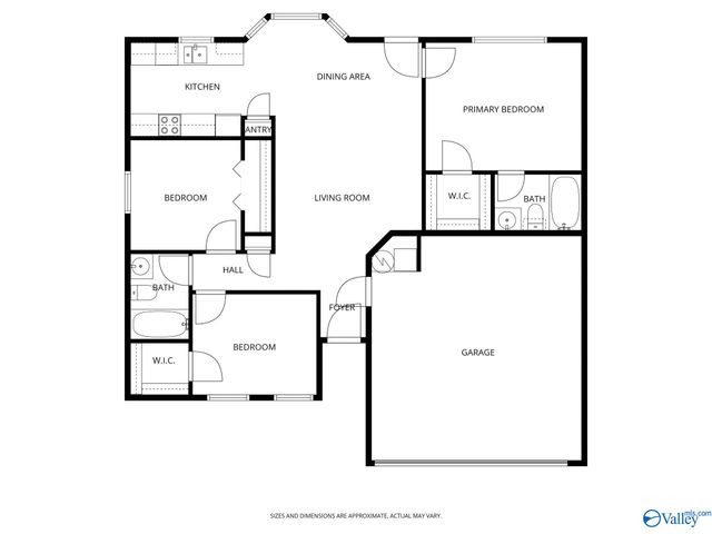 102 Vistawood Court, Madison, AL 35758