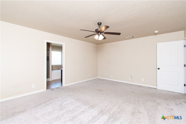 3808 Anvil Range Road, Killeen, TX 76549