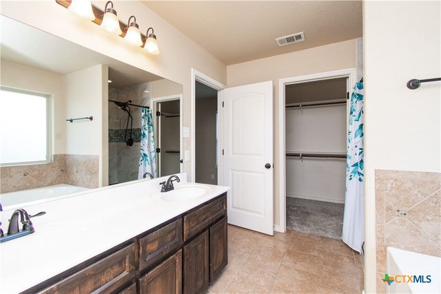 3808 Anvil Range Road, Killeen, TX 76549