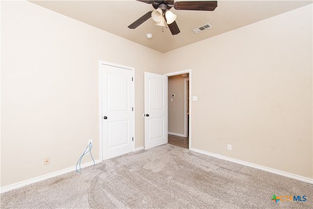 3808 Anvil Range Road, Killeen, TX 76549