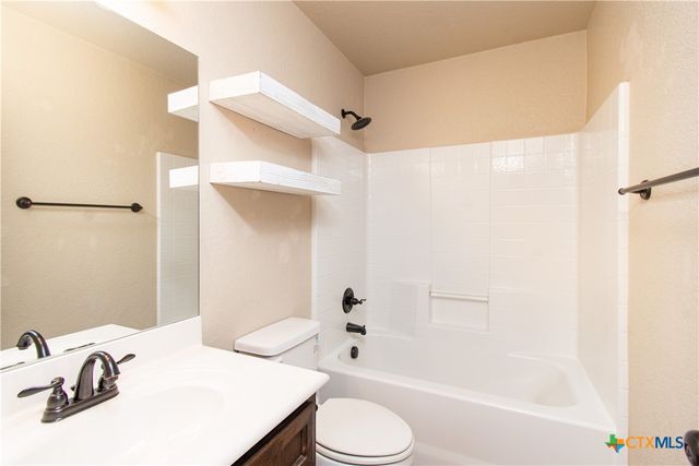 3808 Anvil Range Road, Killeen, TX 76549