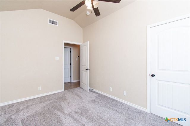 3808 Anvil Range Road, Killeen, TX 76549