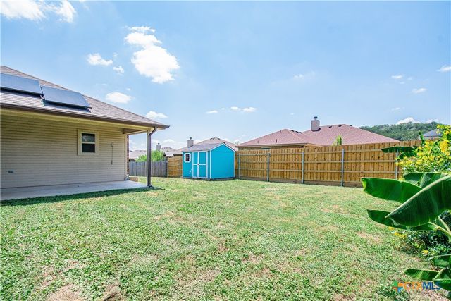 3808 Anvil Range Road, Killeen, TX 76549