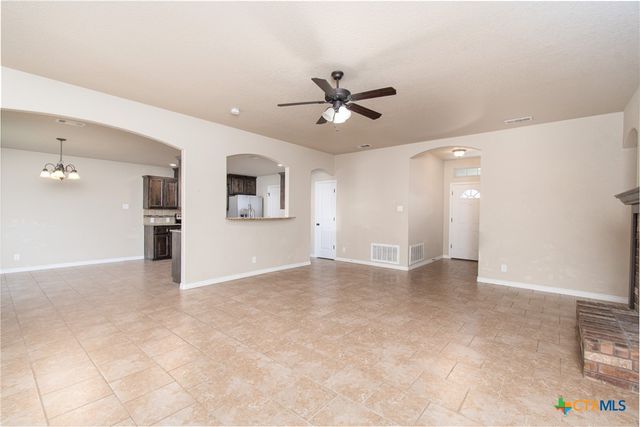 3808 Anvil Range Road, Killeen, TX 76549