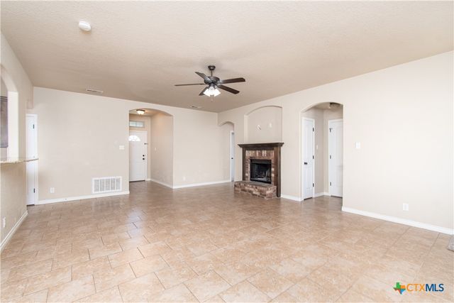 3808 Anvil Range Road, Killeen, TX 76549