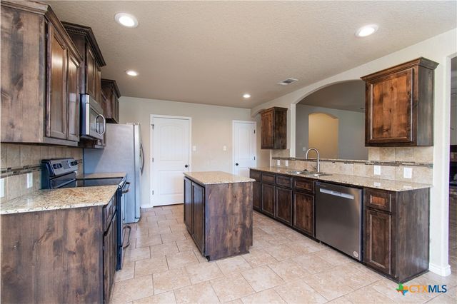 3808 Anvil Range Road, Killeen, TX 76549