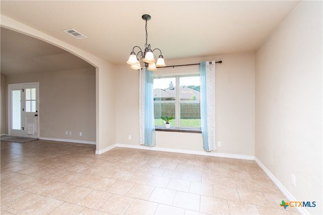 3808 Anvil Range Road, Killeen, TX 76549