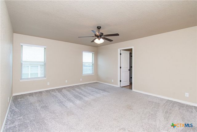 3808 Anvil Range Road, Killeen, TX 76549