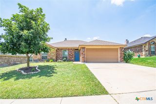 3808 Anvil Range Road, Killeen, TX 76549