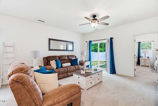 948 Berkeley Glen Road, Zebulon, NC 27597