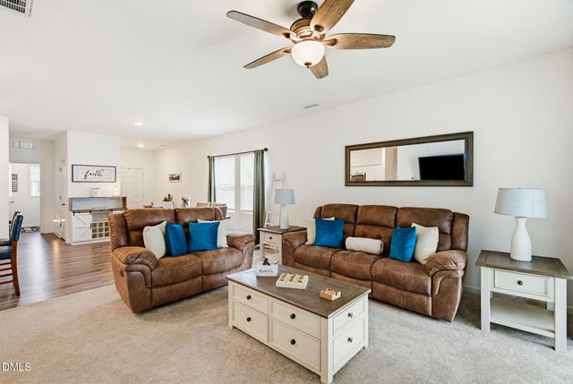 948 Berkeley Glen Road, Zebulon, NC 27597