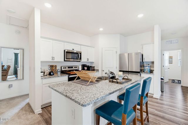 948 Berkeley Glen Road, Zebulon, NC 27597