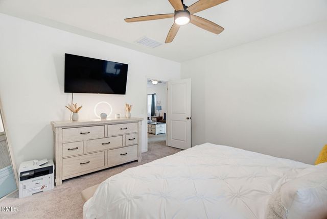948 Berkeley Glen Road, Zebulon, NC 27597