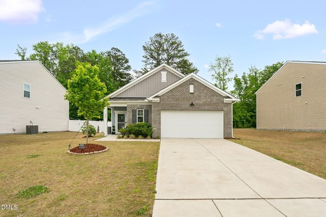 948 Berkeley Glen Road, Zebulon, NC 27597