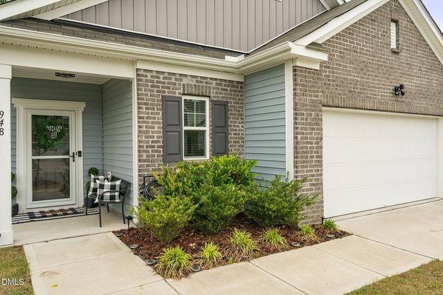 948 Berkeley Glen Road, Zebulon, NC 27597