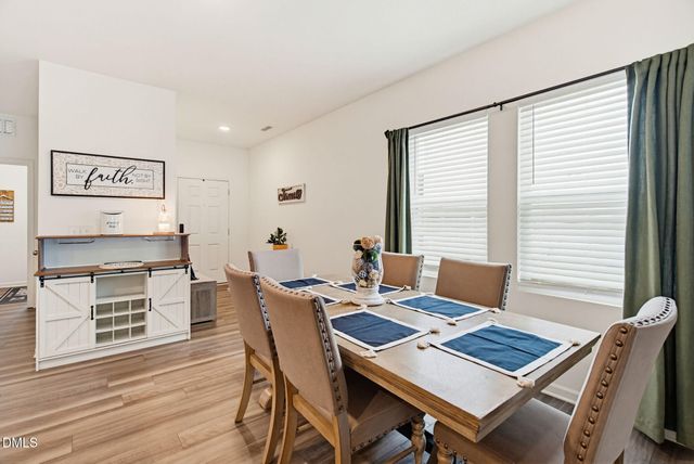 948 Berkeley Glen Road, Zebulon, NC 27597