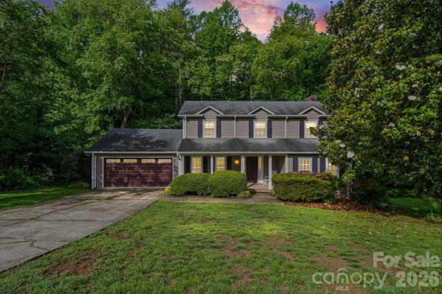 5479 Gunpowder Drive, Hickory, NC 28601