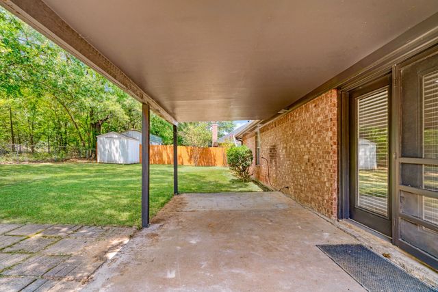 470 Chestnut Lane, Reno, TX 75462