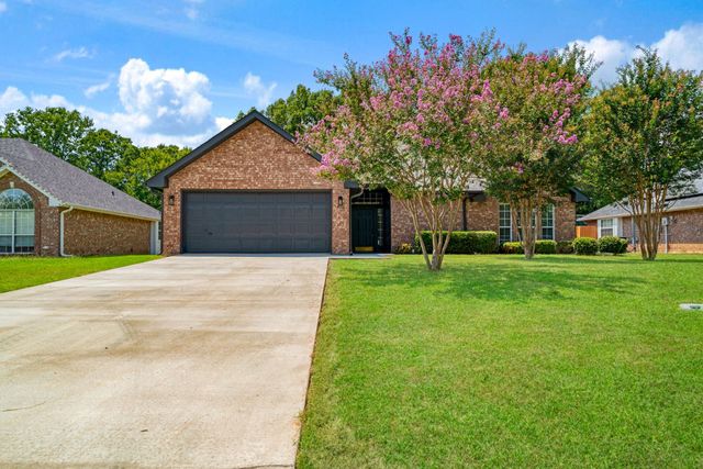 470 Chestnut Lane, Reno, TX 75462